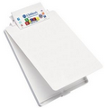 Full Color Lettermaster Deluxe Clipboard